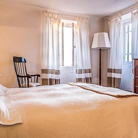 B&B Il Poggio Di Gavi Exteriör bild